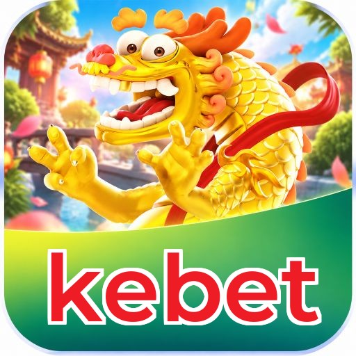 Logo APK kebet Android
