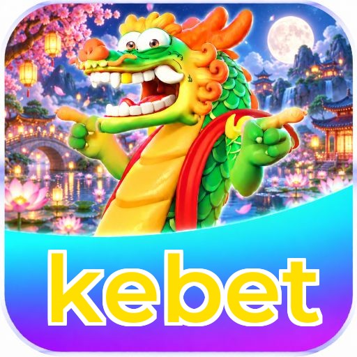 Logo kebet