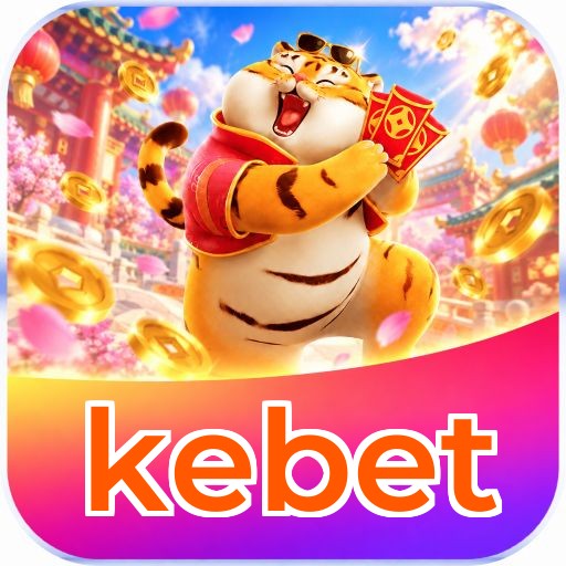 Logo kebet