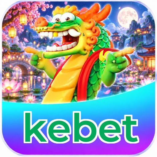 Logo App kebet Mobile